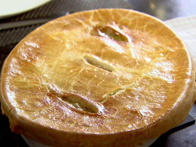 ilustrasi fish pot pie (foodnetwork.com/Ina Garten)