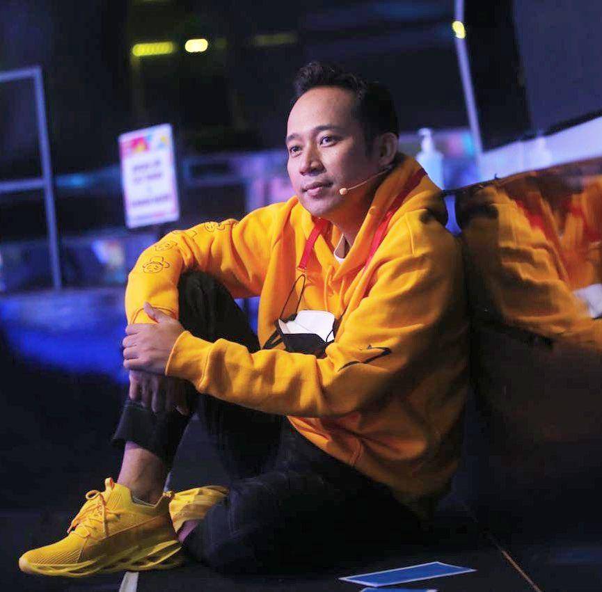 potret Denny Cagur (instagram.com/dennycagur/)
