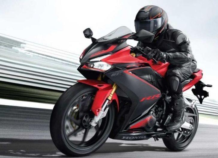 Ini 5 Motor Sport Terbaik di Indonesia