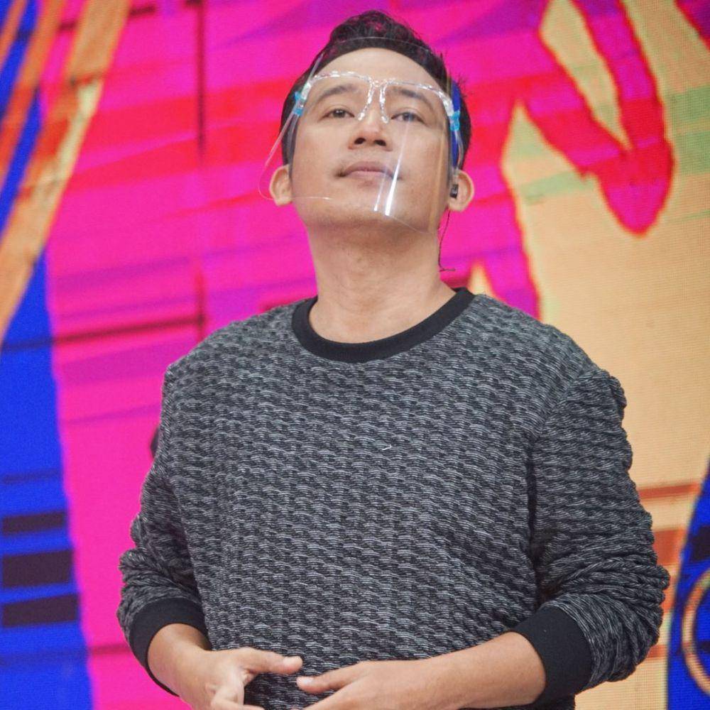 potret Denny Cagur (instagram.com/dennycagur/)