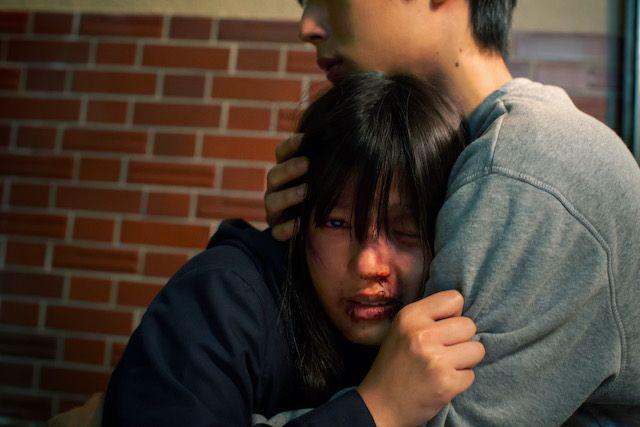 Ajari Lebih Peduli, 5 Film Jepang Bertema Bullying Ini Wajib Ditonton
