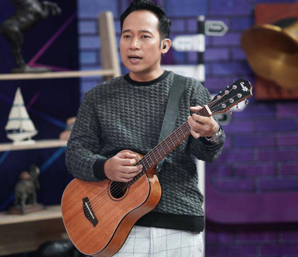 potret Denny Cagur (instagram.com/dennycagur/)