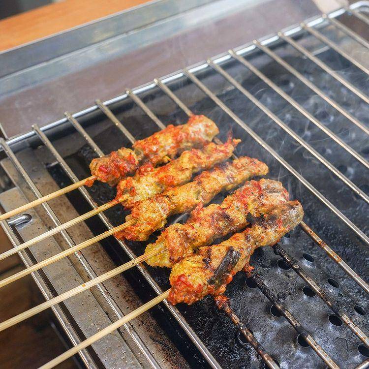 Sate tuna (instagram.com/satetuna)
