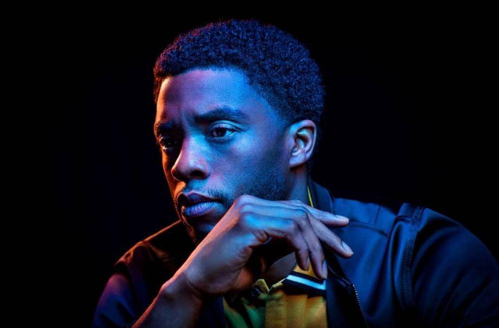9 Film untuk Mengenang Setahun Kepergian Chadwick Boseman