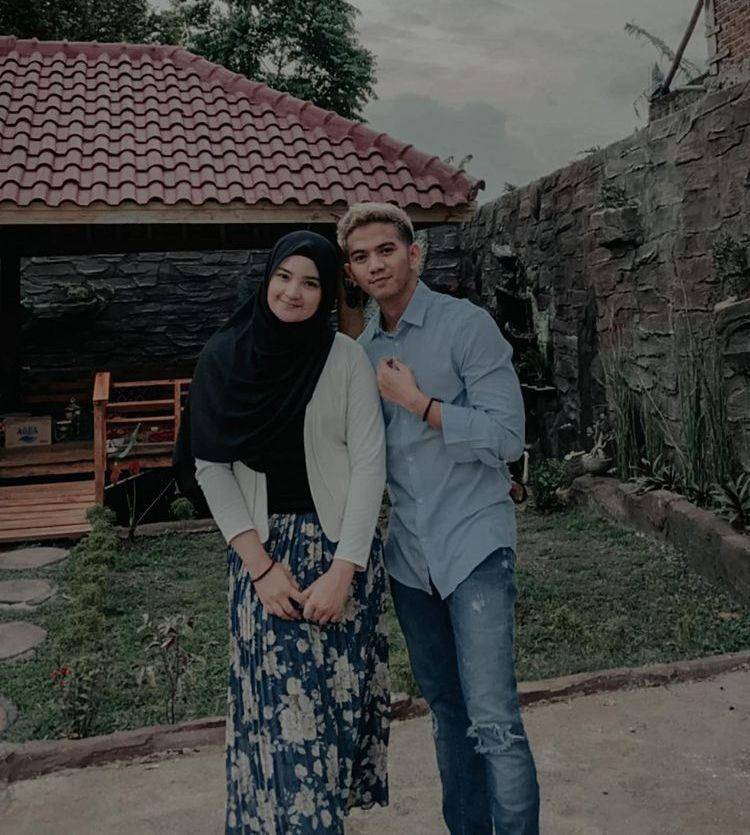 Ridho Syifa (Instagram.com/da2_ridho)