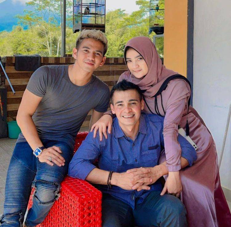Ridho Syifa (Instagram.com/da2_ridho)