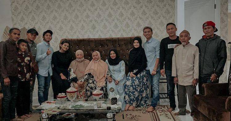 Ridho Syifa (Instagram.com/da2_ridho)