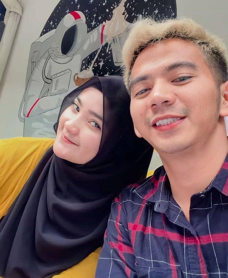 Ridho Syifa (Instagram.com/da2_ridho)
