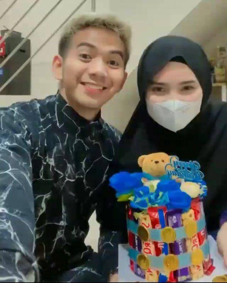 Ridho Syifa (Instagram.com/da2_ridho)