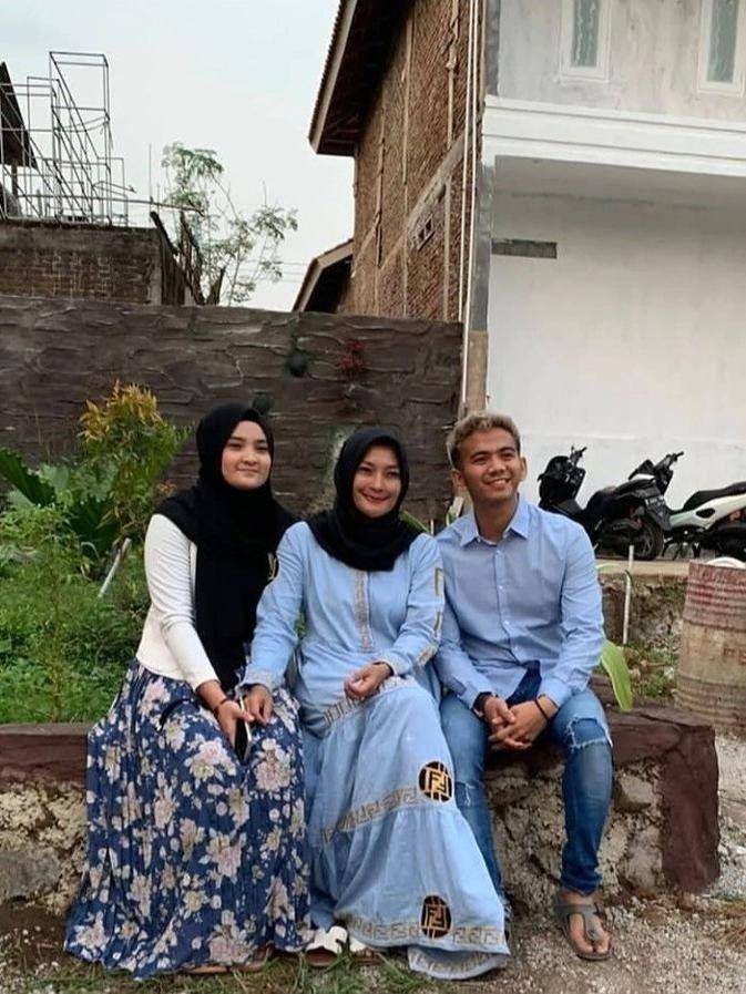 Ridho Syifa (Instagram.com/da2_ridho)