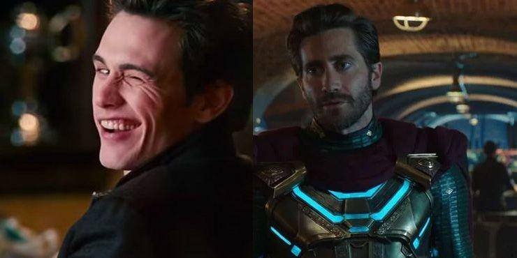 7 Aktor yang hampir Memerankan Spider-Man Versi Film!