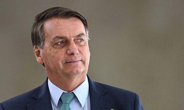 Ramal Masa Depan Bolsonaro: Bisa Penjara, Kematian, dan Menang