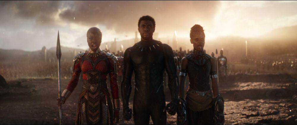 cuplikan film Avengers: Endgame (unilad.co.uk/Marvel Studio)