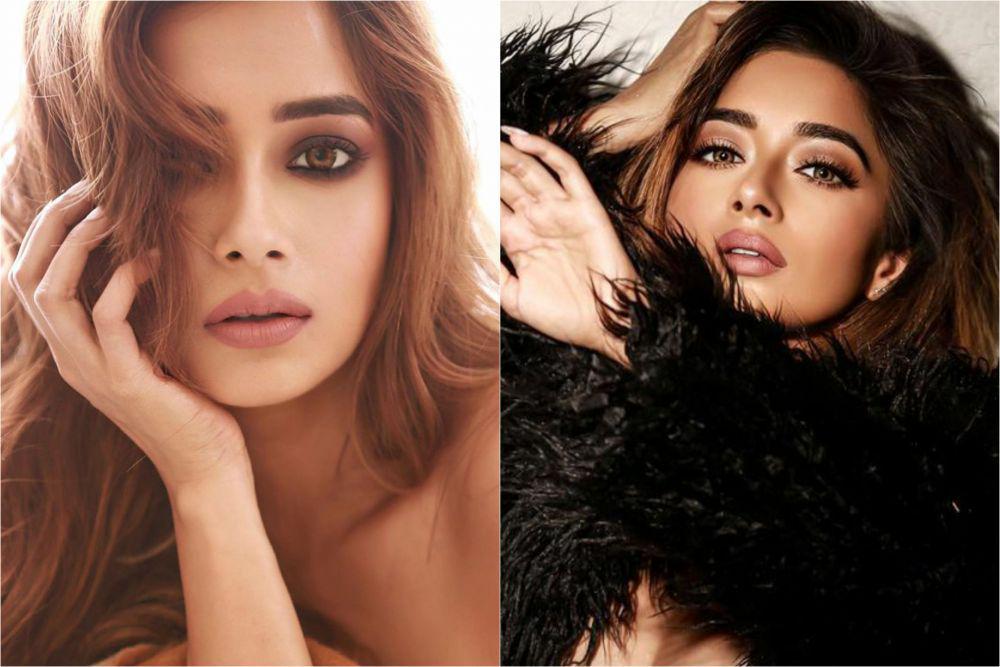 10 Pemotretan Berani Tina Datta Pemeran Ichcha Uttaran, Stunning!