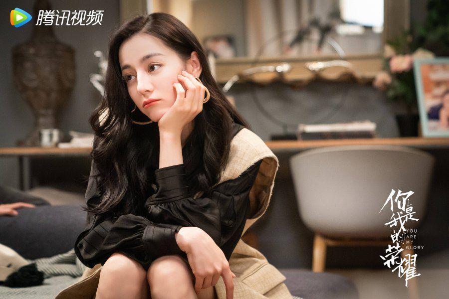 Selalu Curi Perhatian, 9 Karakter Ikonik Diperankan Dilraba Dilmurat