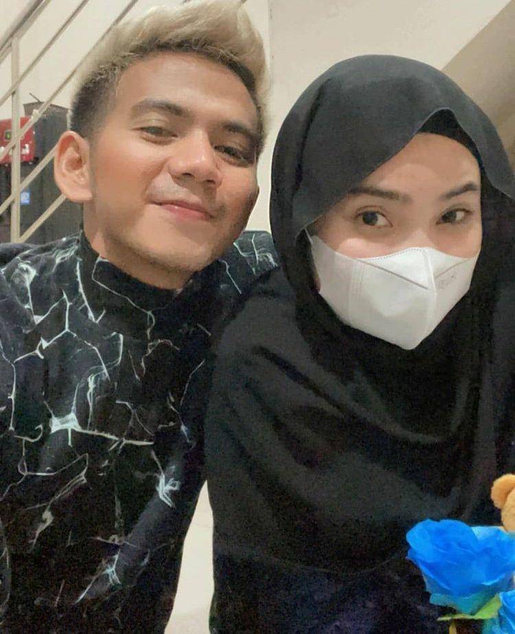 Ridho Syifa (Instagram.com/da2_ridho)