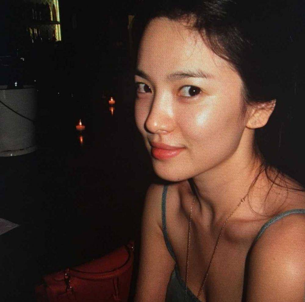Song Hye Kyo (instagram.com/kyo1122)