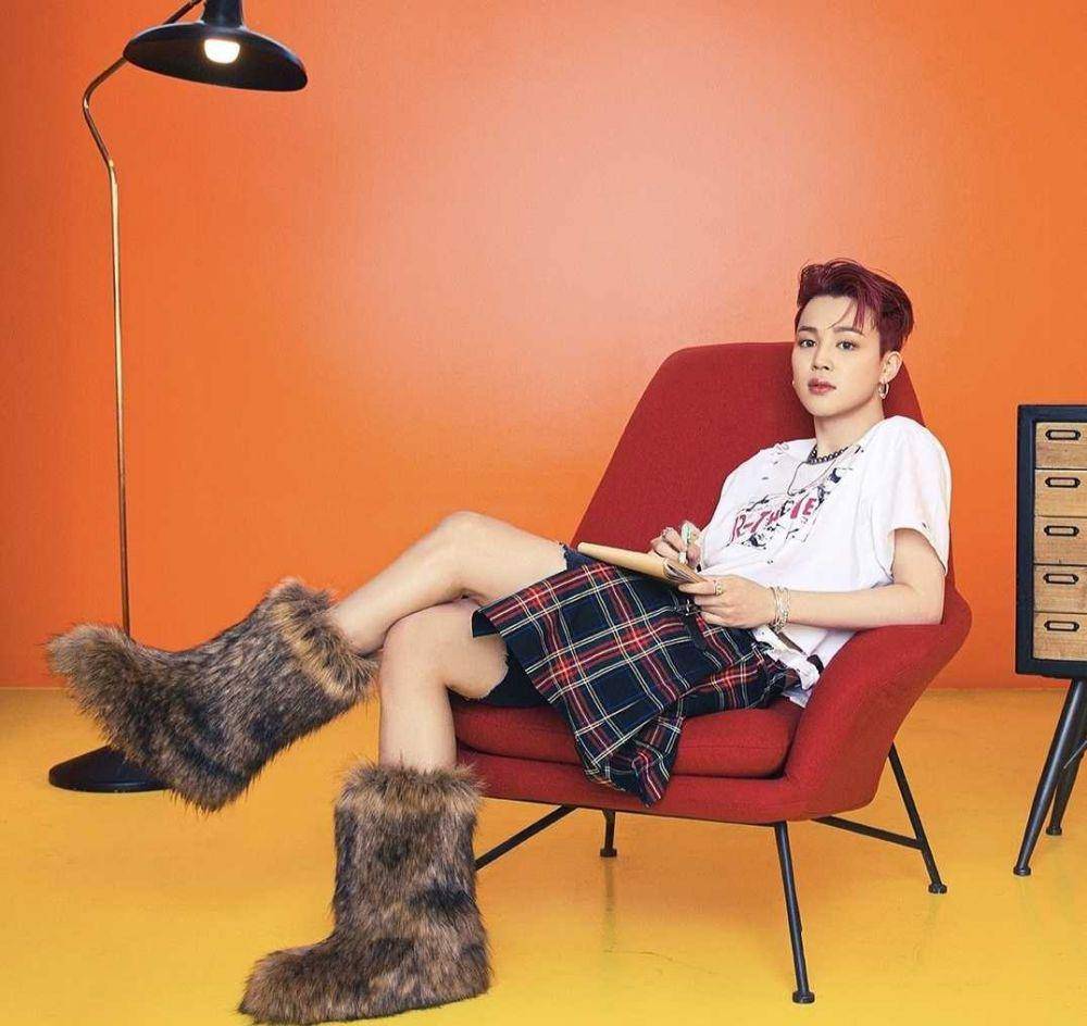 Jimin BTS (instagram.com/bts.bighitofficial)
