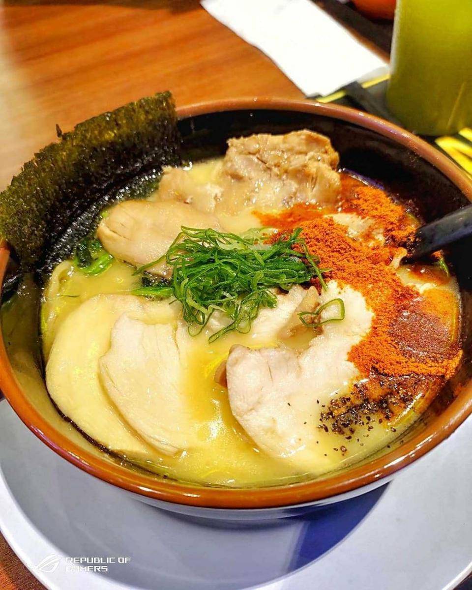 ramen seirock-ya (instagram.com/seirockya.ramen)