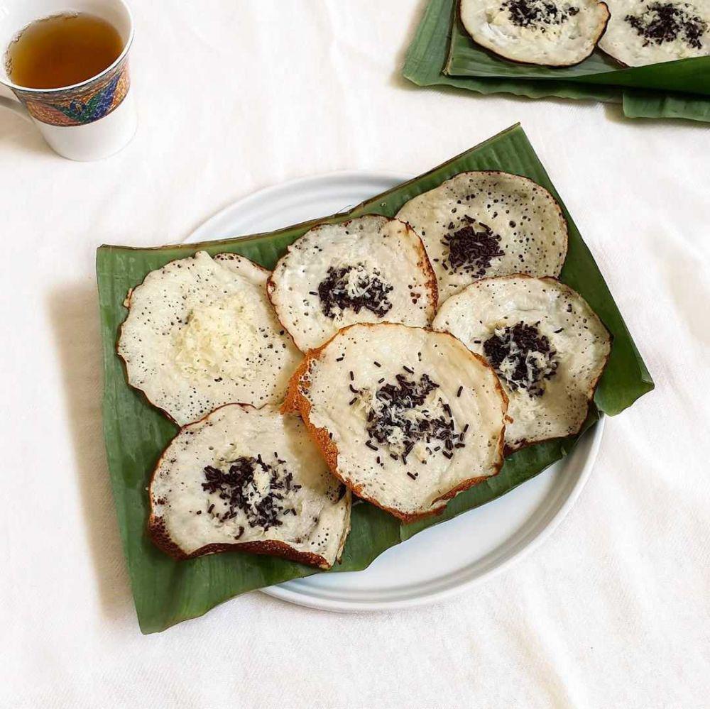 6 Street Food Manis Terenak dari Berbagai Negara, Ada Serabi, Lho!