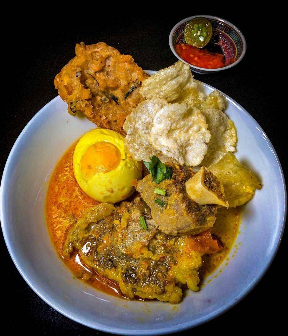Soto tangkar (instagram.com/uncle_lim_chiak)