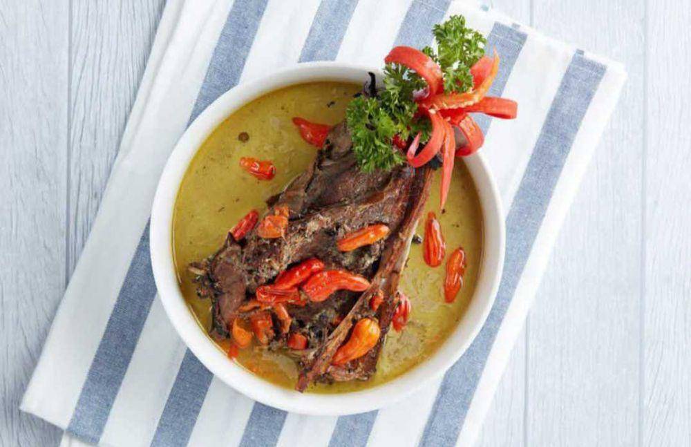 Dapur Cikajang (instagram.com/dapur_cikajang)