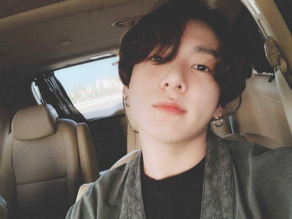 Jungkook BTS (twitter.com/BTS_twt)