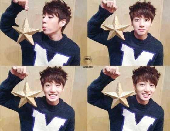 Jungkook BTS (twitter.com/bts_bighit)