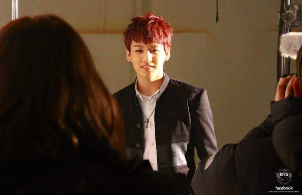 Jungkook BTS (twitter.com/bts_bighit)