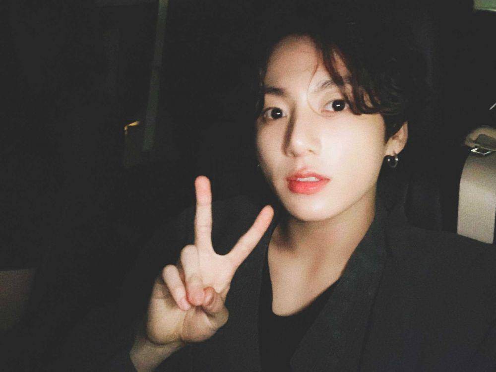 Jungkook BTS (twitter.com/BTS_twt)