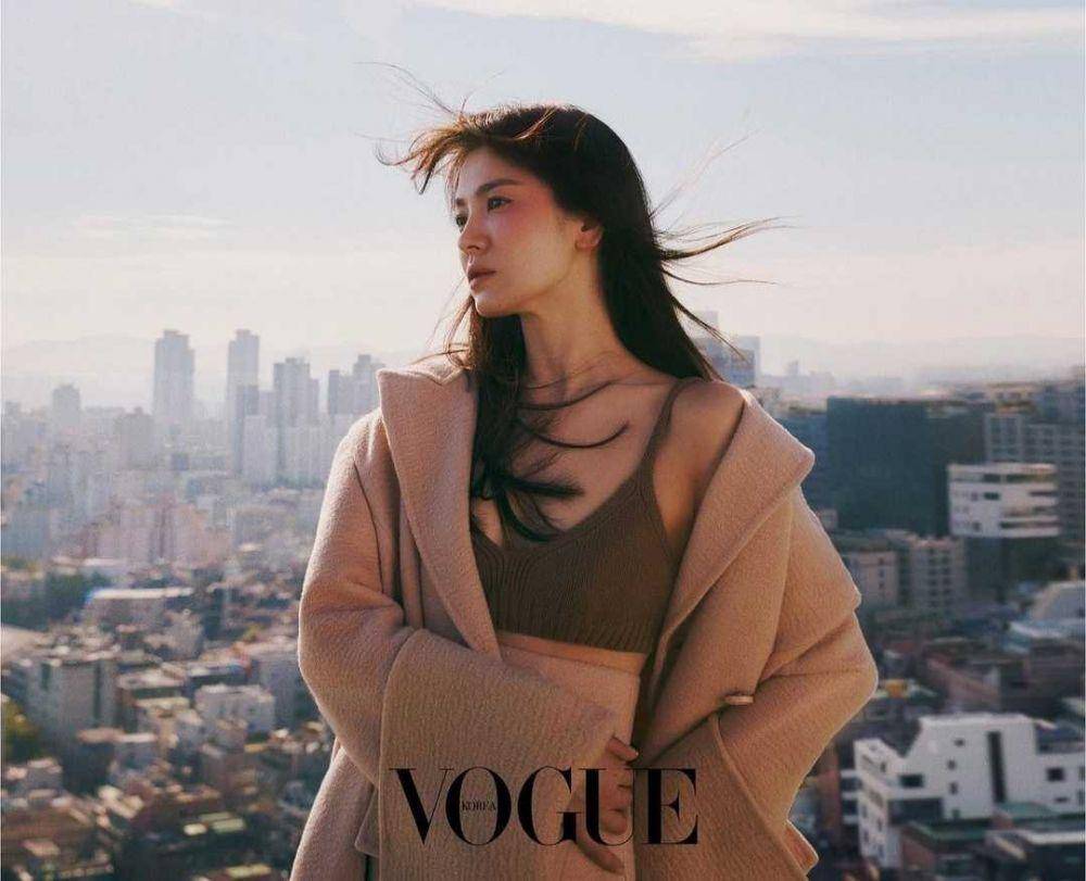 Song Hye Kyo (instagram.com/kyo1122)