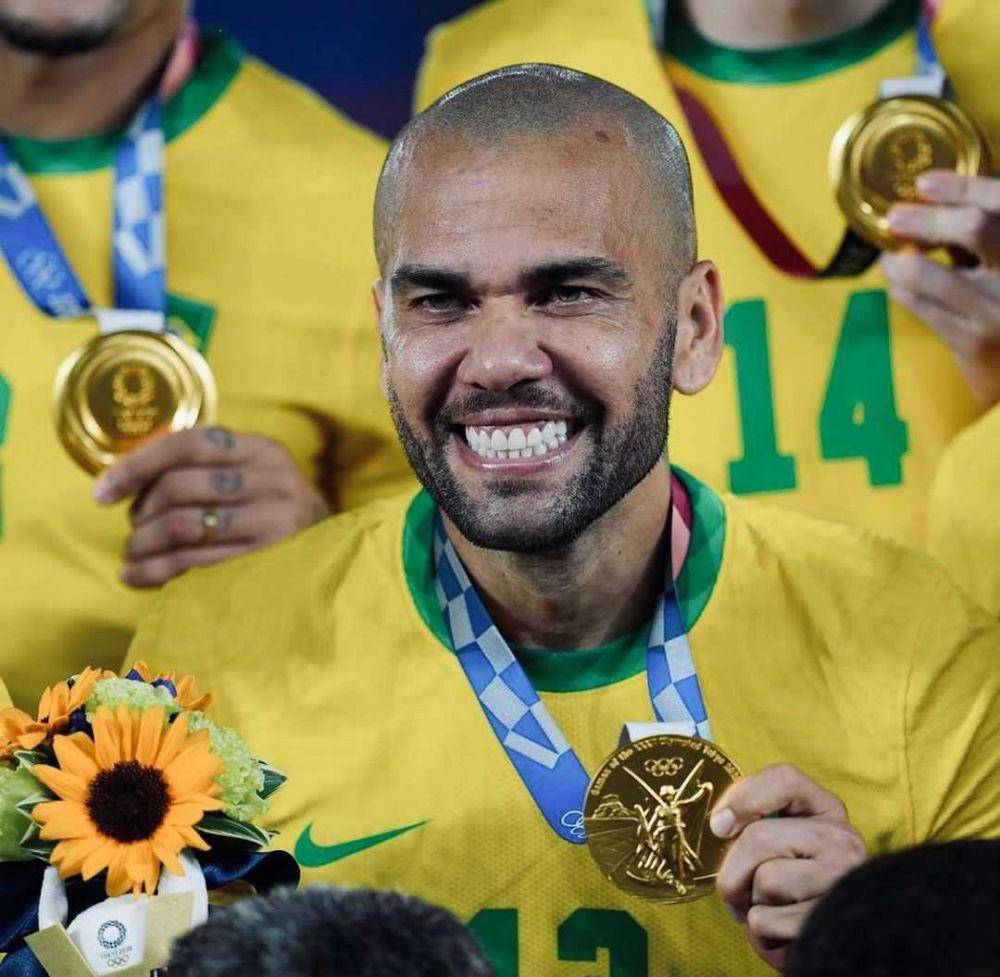 potret Dani Alves (instagram.com/Danialves)