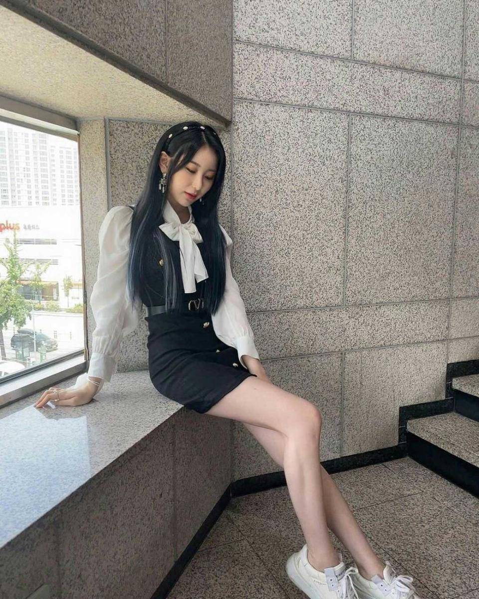 Lee Chae Yeon (instagram.com/chaestival_)