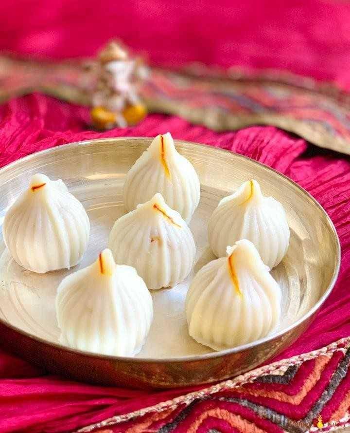 ukadhice modak (instagram/pipingpotcurry)