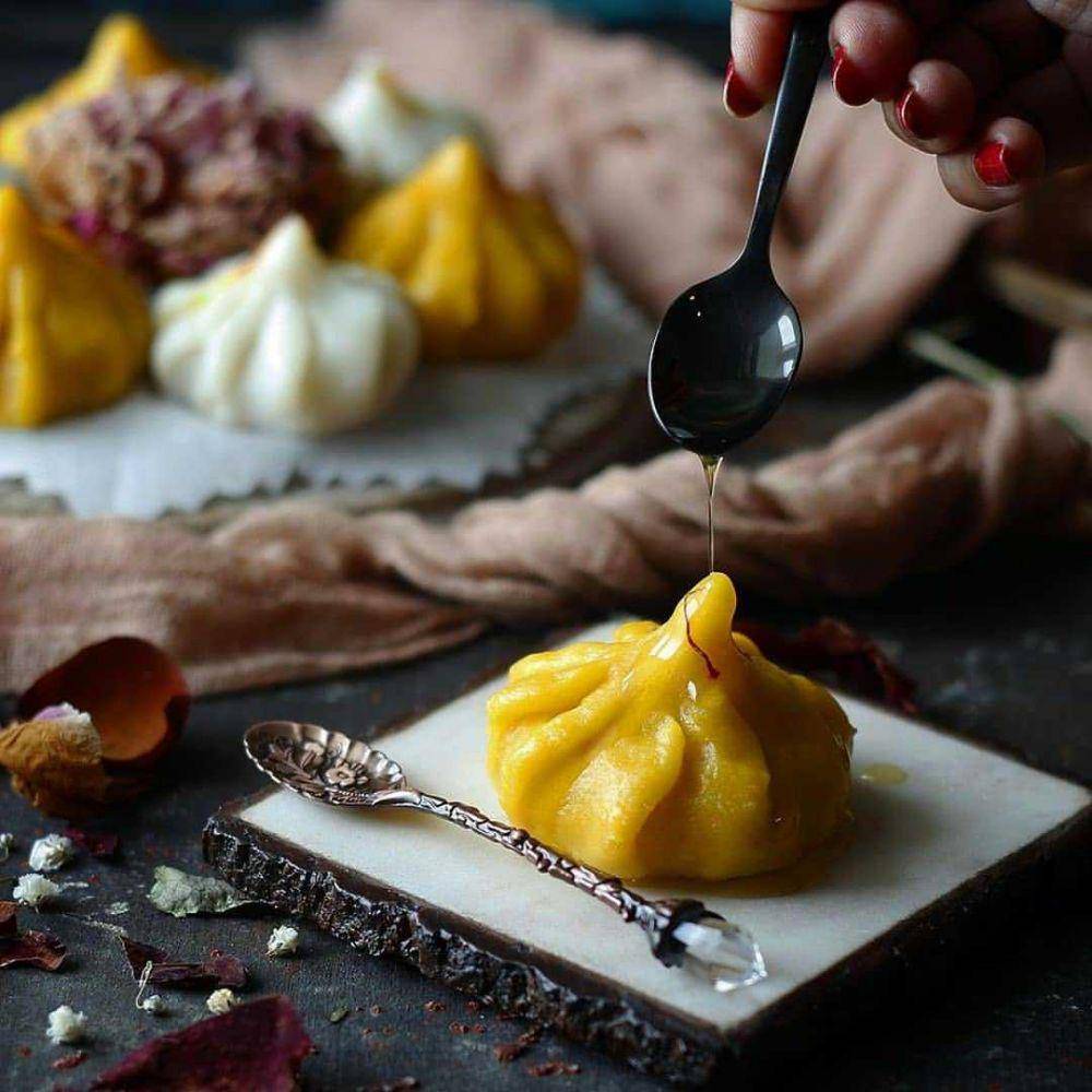 ukadhice modak (instagram/maharasthra_foods_sanskruti)