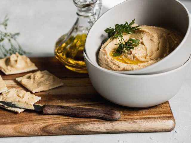 ilustrasi biskuit (pexels.com/Anna Pyshniuk)