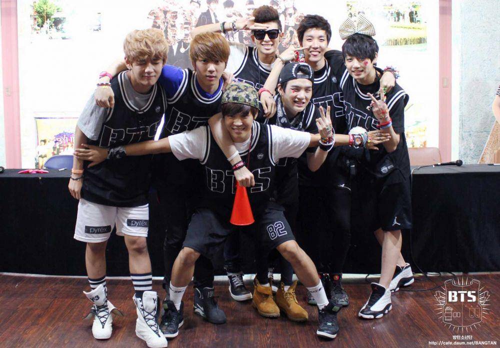 Jungkook BTS (twitter.com/bts_bighit)