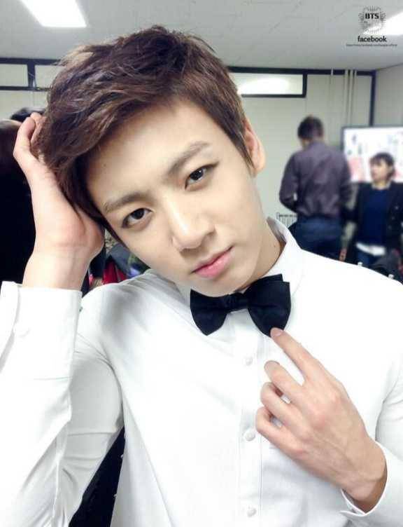 Jungkook BTS (twitter.com/bts_bighit)