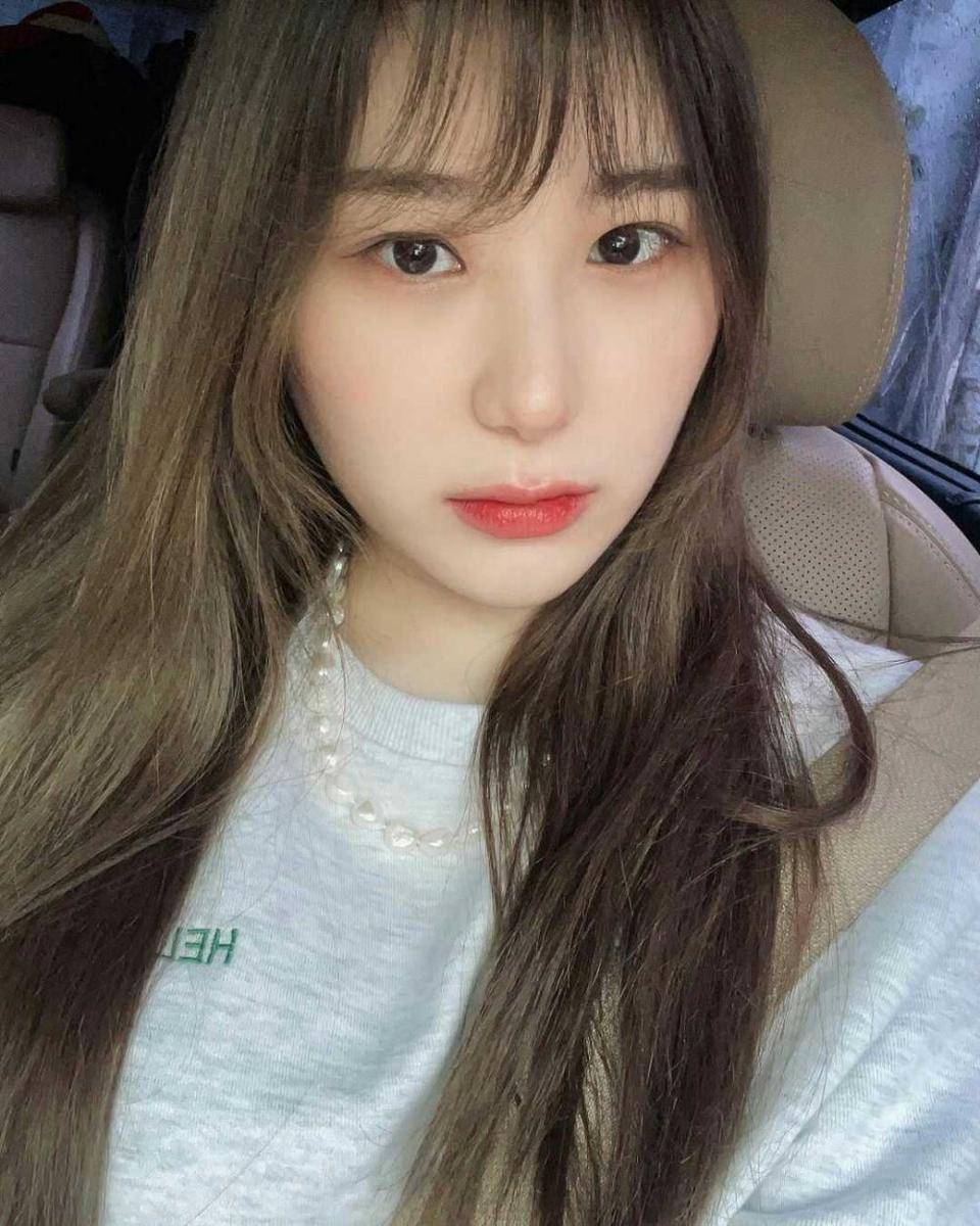 Lee Chae Yeon (instagram.com/chaestival_)