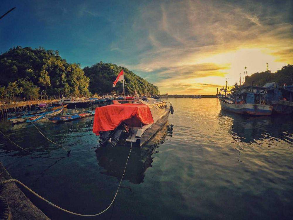 Bendera Indonesia (pexels.com/ahmad syahrir)