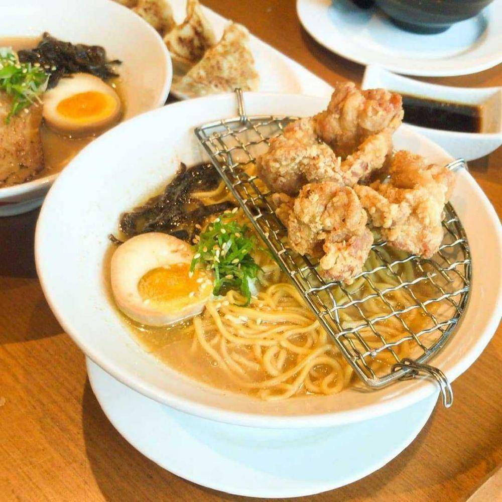 tokyo belly (instagram.com/tokyobelly)