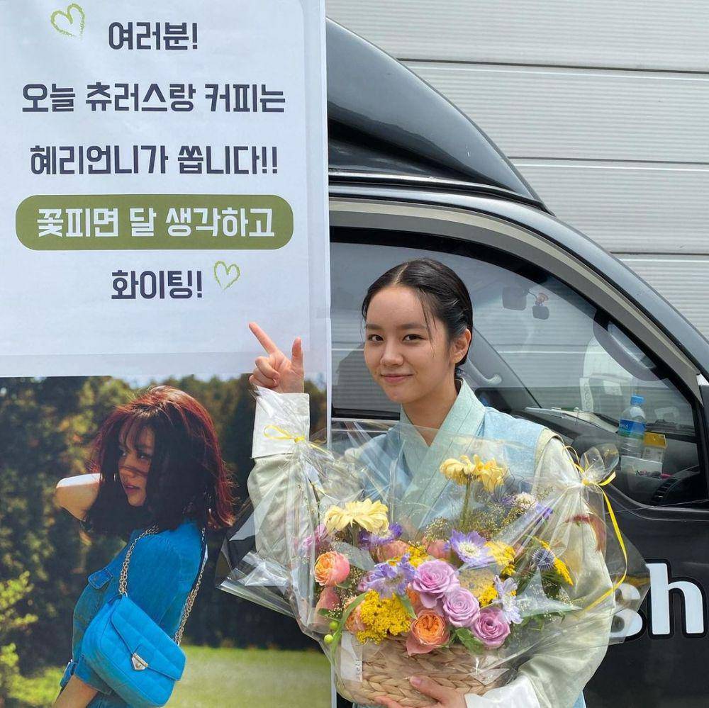 Hyeri Girl’s Day (instagram.com/hyeri_0609)