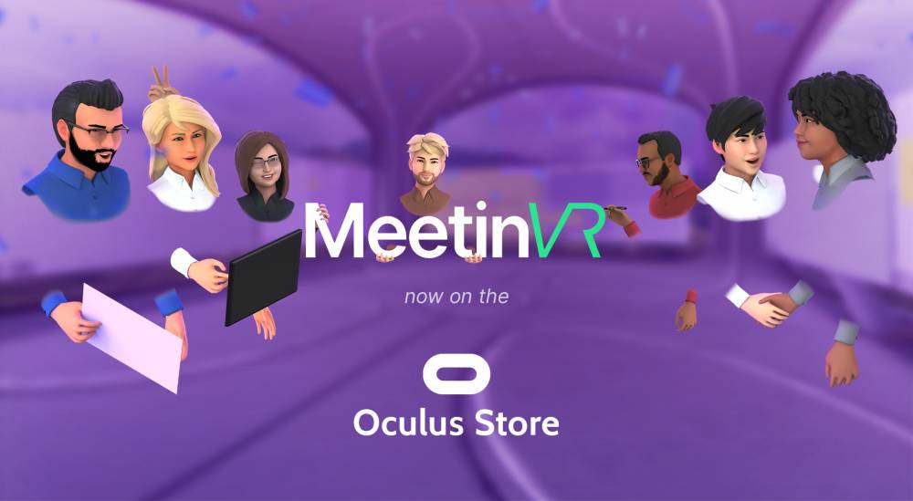 ilustrasi virtual office (meetinvr.com)