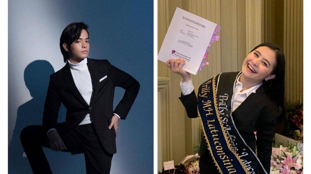 Gak Neko-neko, 9 Artis Muda yang Fokus Berkarya Tanpa Sensasi