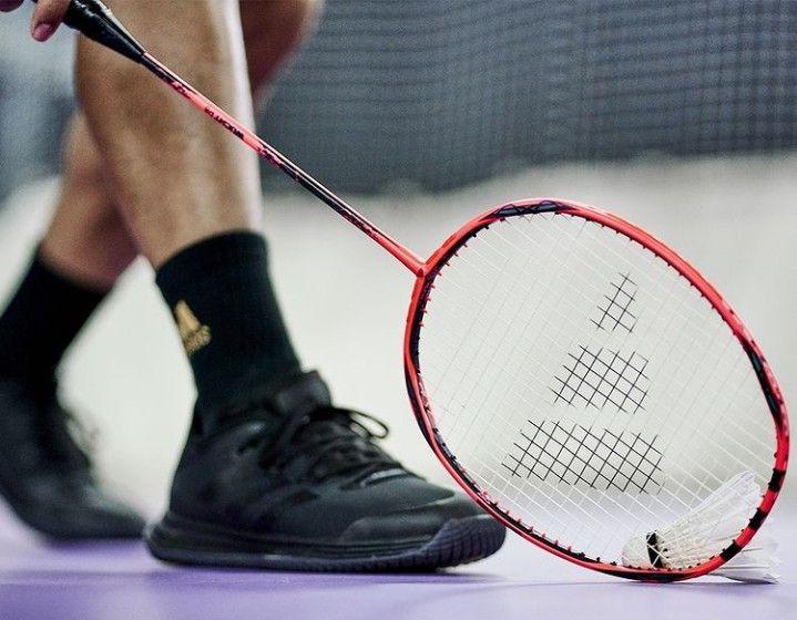 7 Merek Raket Bulu Tangkis Terpopuler yang Banyak Dipakai Atlet Dunia
