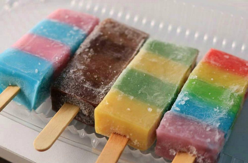 10 Jajanan Masa Kecil yang Nikmatnya Bikin Rindu, Nostalgia yuk!