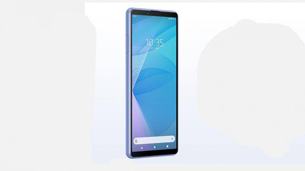 Sony Xperia 10 III Lite (blazetrends.com)
