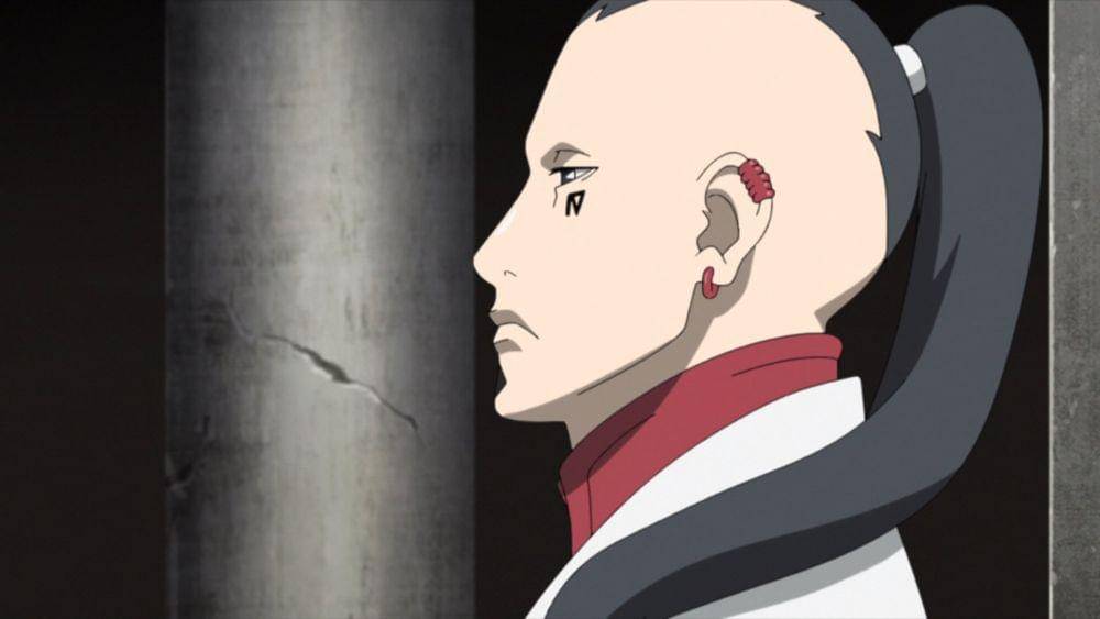 Studio Pierrot/Boruto