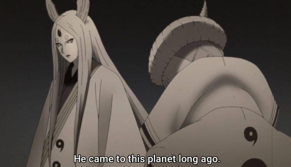 Studio Pierrot/Boruto