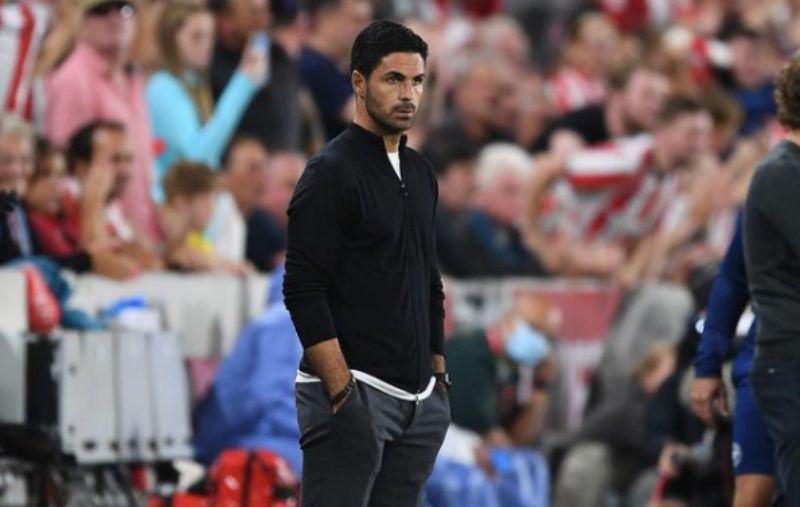 Kandidat Kuat Pelatih Arsenal jika Mikel Arteta Dipecat